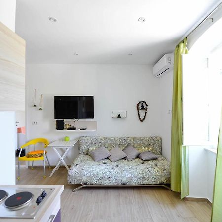 Apartments Bulovic In The Very Center Of سبليت المظهر الخارجي الصورة