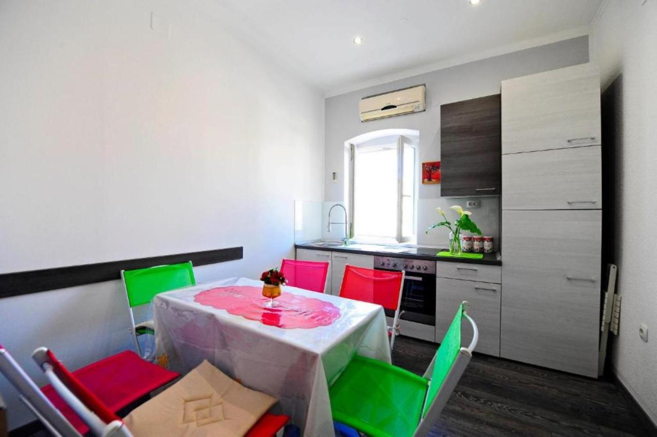 Apartments Bulovic In The Very Center Of سبليت المظهر الخارجي الصورة