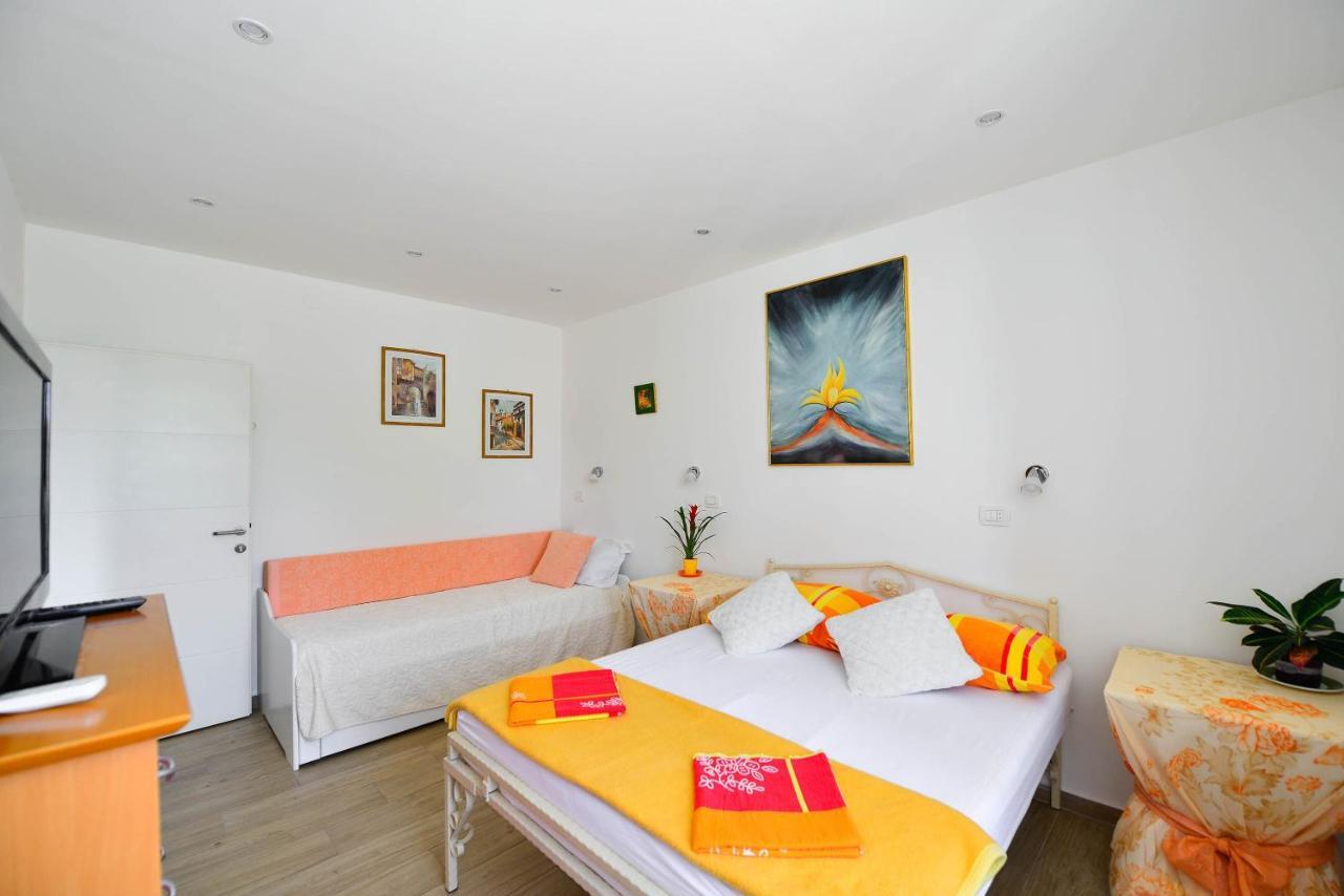 Apartments Bulovic In The Very Center Of سبليت المظهر الخارجي الصورة