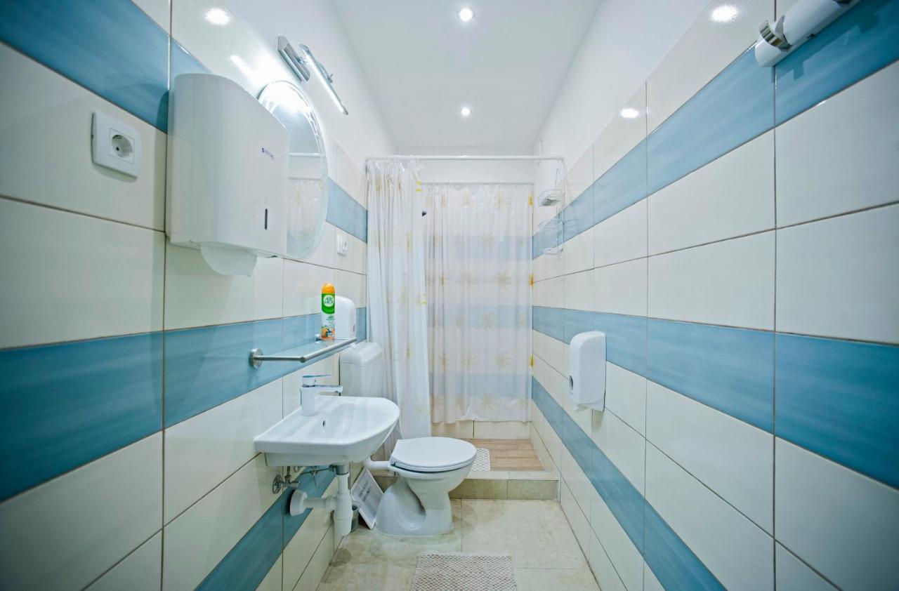 Apartments Bulovic In The Very Center Of سبليت المظهر الخارجي الصورة