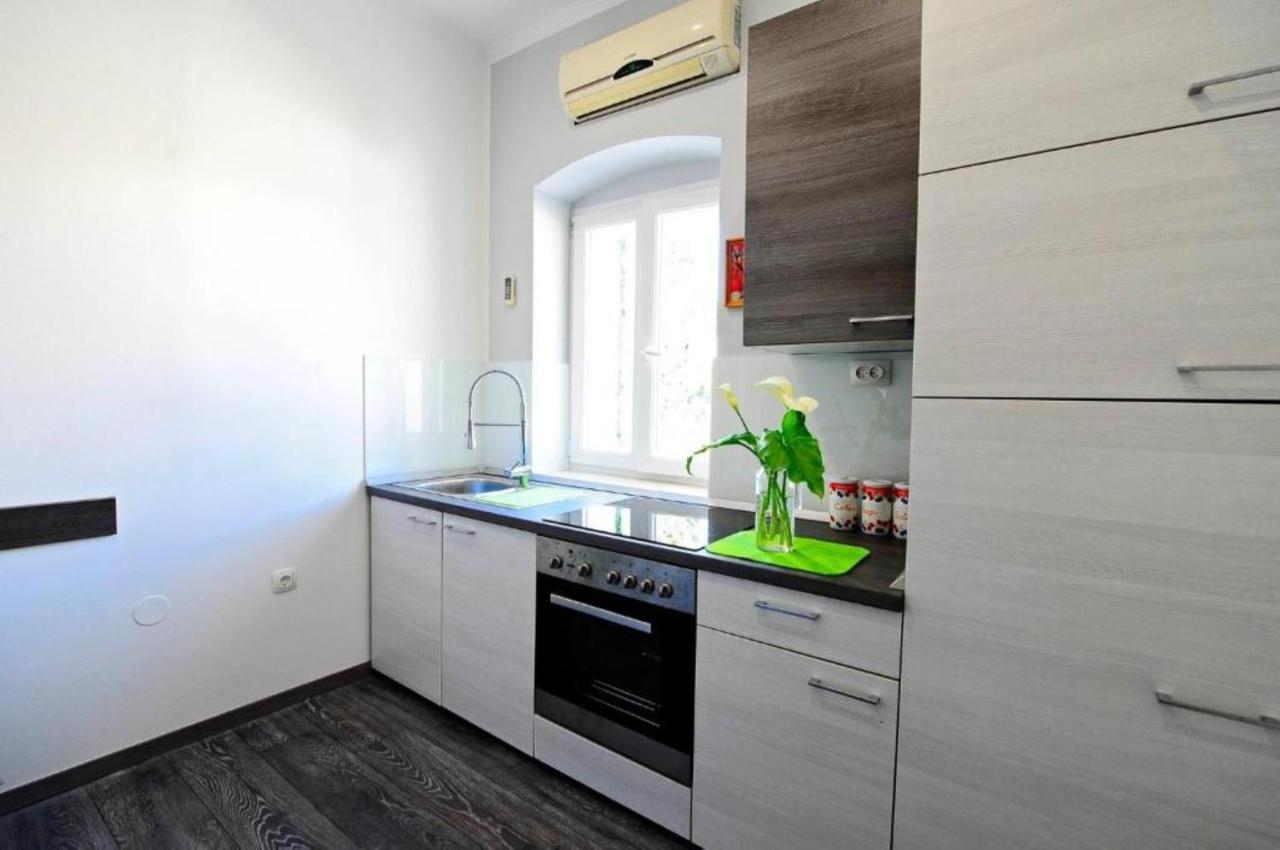 Apartments Bulovic In The Very Center Of سبليت المظهر الخارجي الصورة