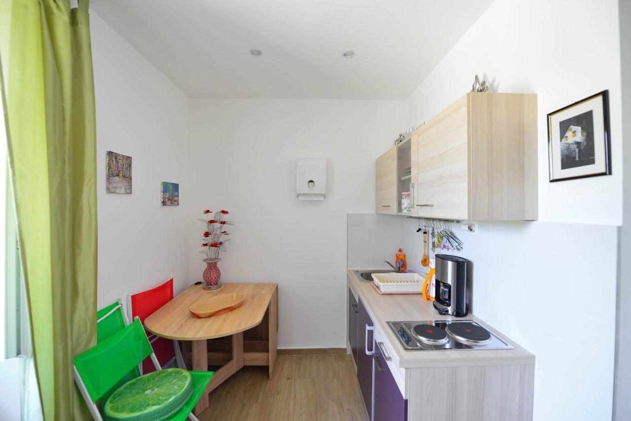 Apartments Bulovic In The Very Center Of سبليت المظهر الخارجي الصورة