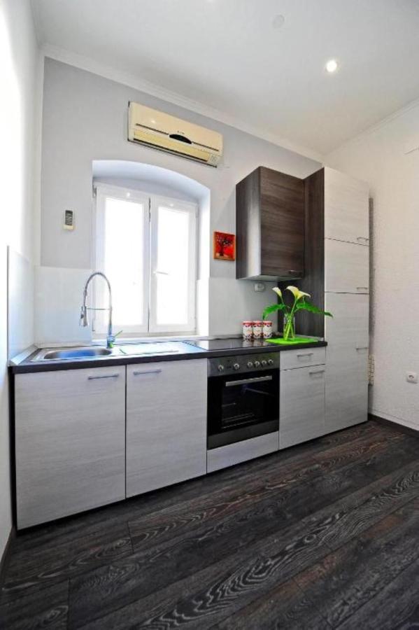 Apartments Bulovic In The Very Center Of سبليت المظهر الخارجي الصورة