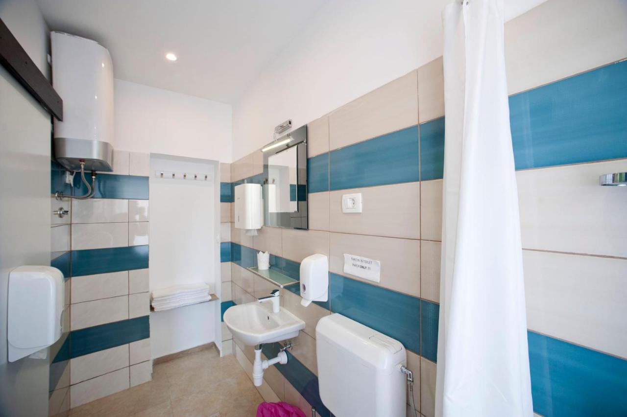 Apartments Bulovic In The Very Center Of سبليت المظهر الخارجي الصورة