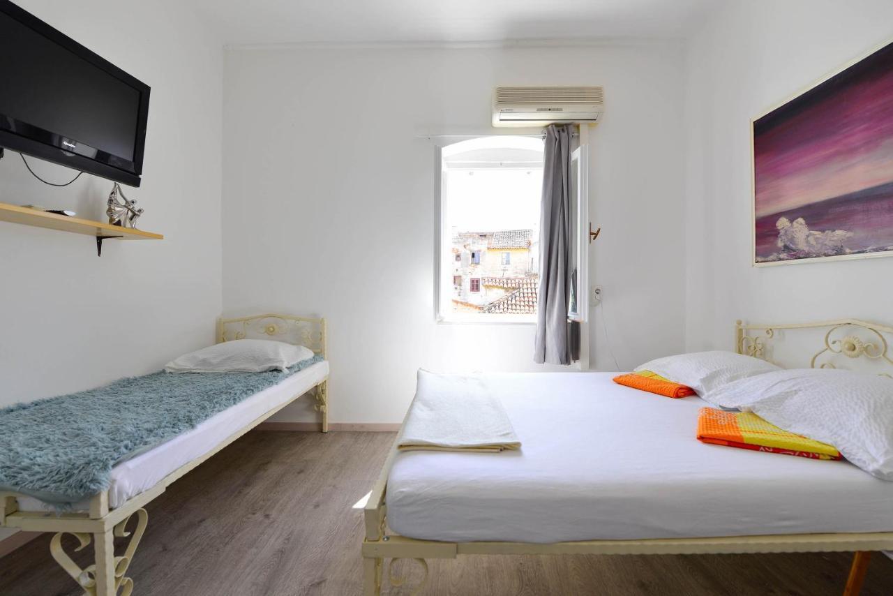 Apartments Bulovic In The Very Center Of سبليت المظهر الخارجي الصورة