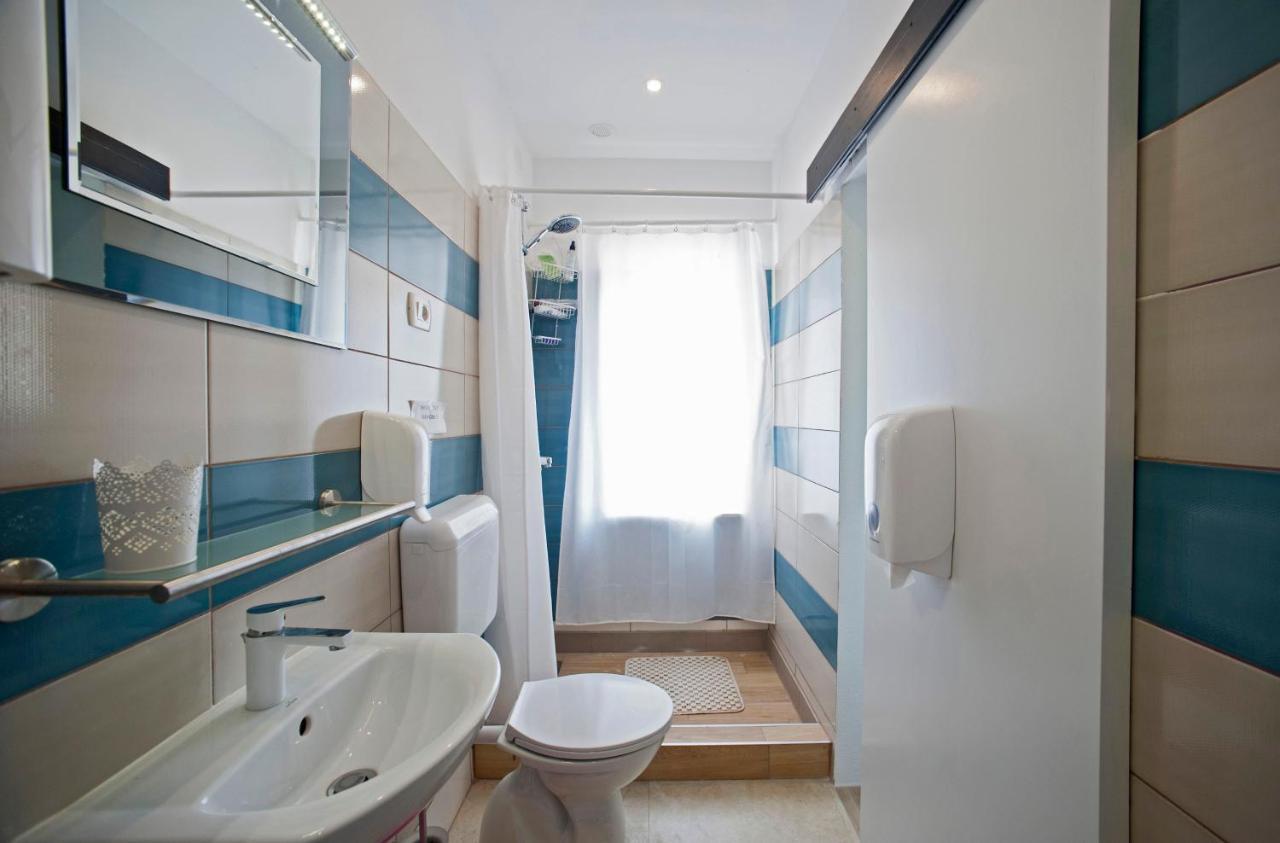 Apartments Bulovic In The Very Center Of سبليت المظهر الخارجي الصورة